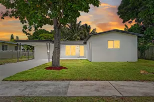 3651 SW 40th Ave, West Park, FL 33023 - Photo 2