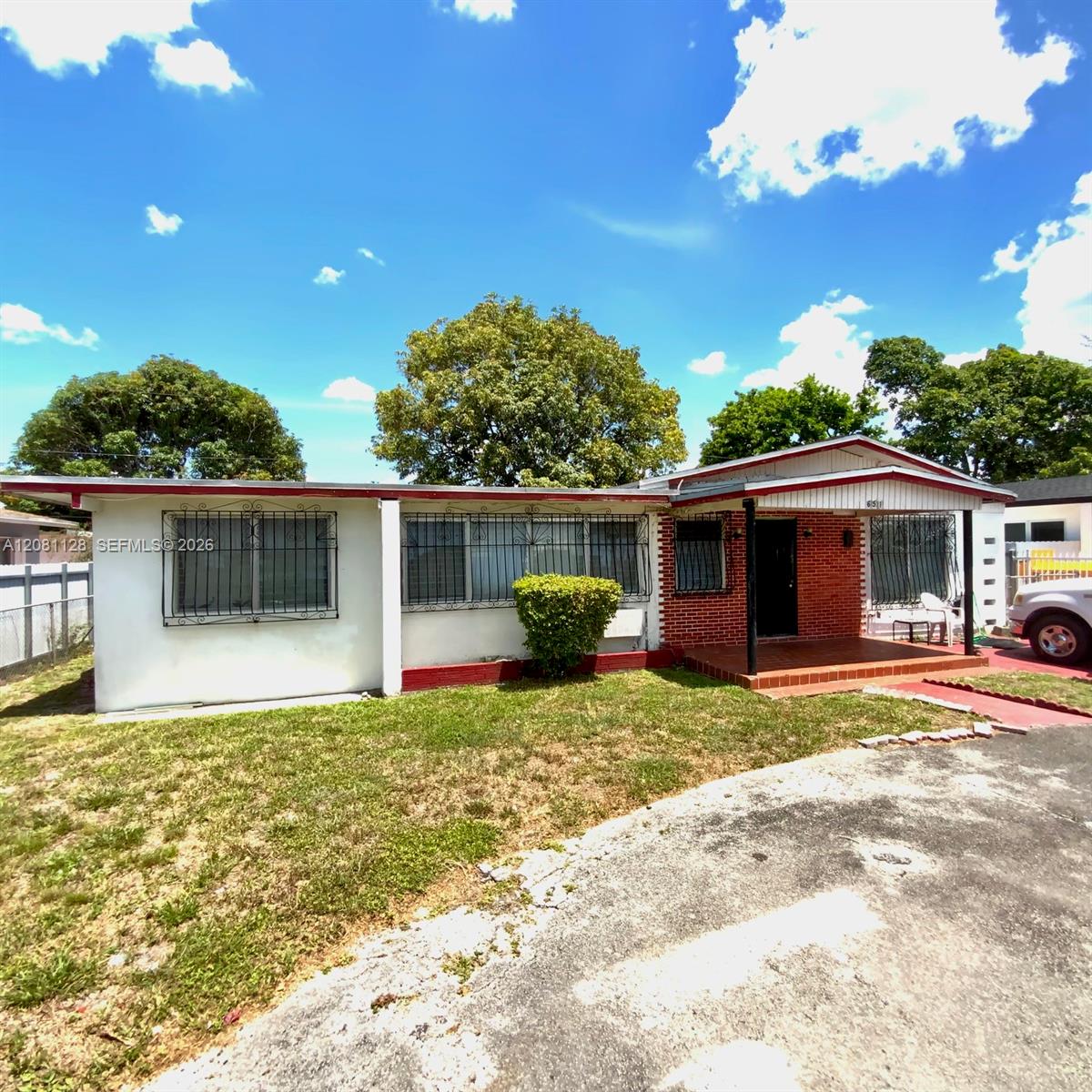 651 Jann Ave - 651 Jann Ave, Opa Locka, FL 33054 Luxury Property | Jose Angel Pina
