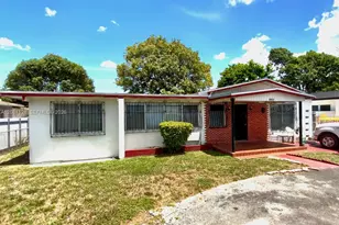651 Jann Ave, Opa Locka, FL 33054 - Photo 1