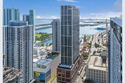 159 NE 6th St #3603, Miami, FL 33132 - Photo 4