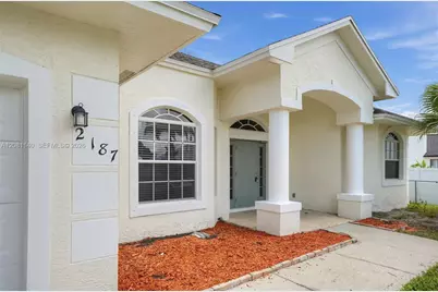2187 SW Algiers St, Port Saint Lucie, FL 34953 - Photo 34