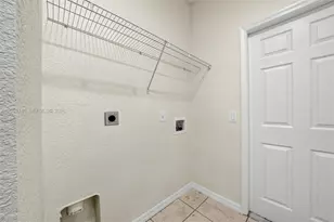 2187 SW Algiers St, Port Saint Lucie, FL 34953 - Photo 6