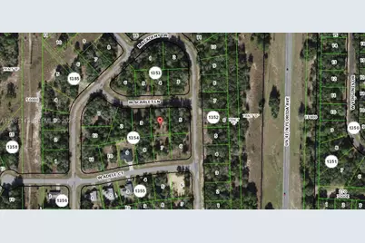 1384 W Scarlet Ln, Citrus Springs, FL 34434 - Photo 1