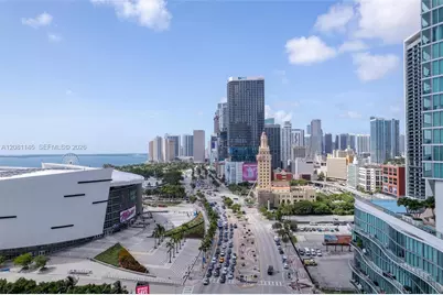 888 Biscayne Blvd #2510, Miami, FL 33132 - Photo 20