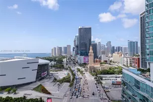 888 Biscayne Blvd, Miami, FL 33132 - Photo 20