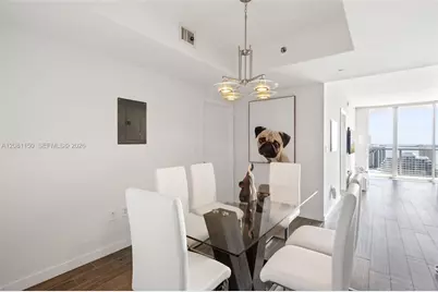 500 Brickell Ave #3000, Miami, FL 33131 - Photo 8