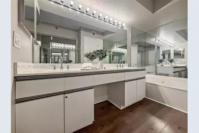 3400 NE 192nd St #1707, Aventura, FL 33180 - Photo 28
