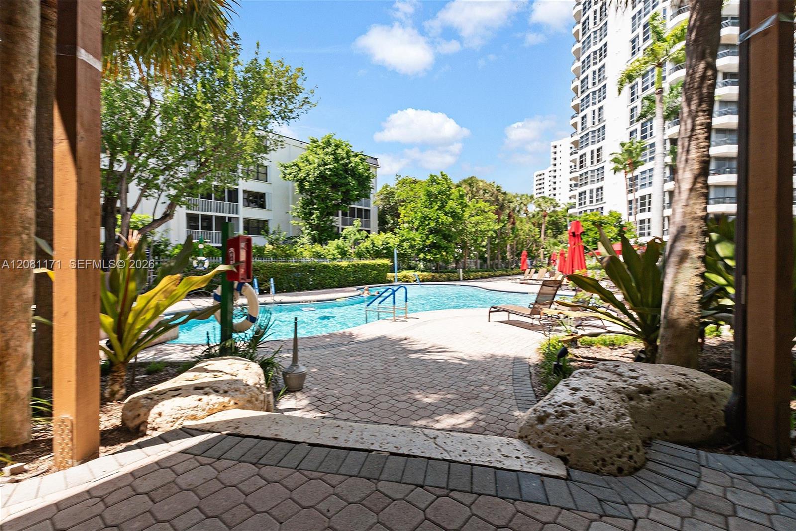 3400 NE 192 St #1707 - 3400 NE 192 St #1707, Aventura, FL 33180 Luxury Property | Jose Angel Pina
