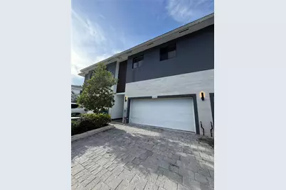 4655 SW 32nd Ave #2B, Dania Beach, FL 33312 - Photo 2