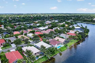 13171 NW 19th St, Pembroke Pines, FL 33028 - Photo 56
