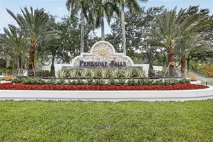 13171 NW 19th St, Pembroke Pines, FL 33028 - Photo 62