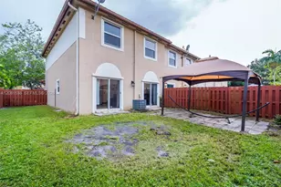 14109 SW 51st Ln, Miramar, FL 33027 - Photo 42