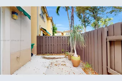 12281 SW 121st Ter #12281, Miami, FL 33186 - Photo 12