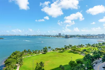 2000 N Bayshore Dr #1502, Miami, FL 33137 - Photo 38