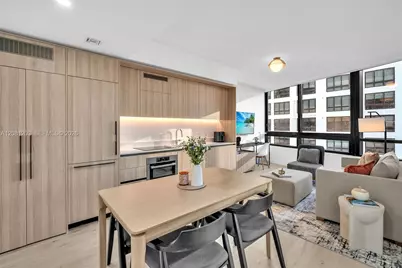 225 N Miami Ave #1202, Miami, FL 33128 - Photo 4