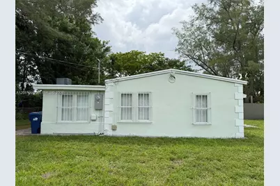 1650 NW 112th Ter #A, Miami, FL 33167 - Photo 44