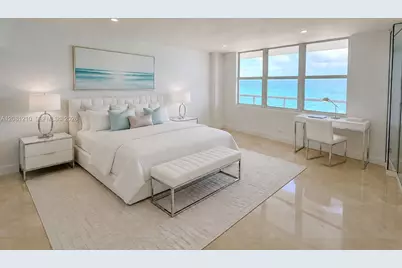 5601 Collins Av #PH-2, Miami Beach, FL 33140 - Photo 4
