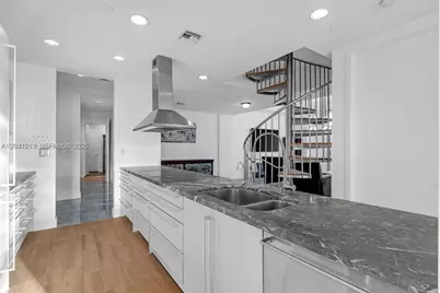 201 Aqua Ave #PH4, Miami Beach, FL 33141 - Photo 8