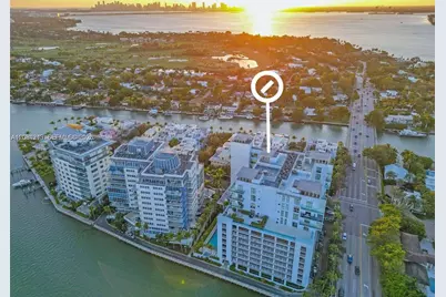 201 Aqua Ave #PH4, Miami Beach, FL 33141 - Photo 2