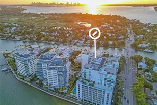 201 Aqua Ave, Miami Beach, FL 33141 - Photo 2