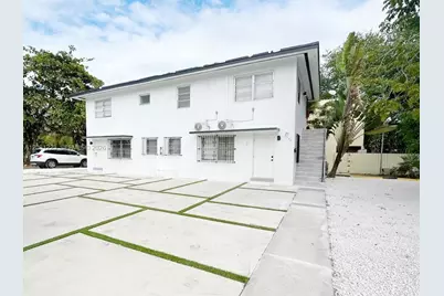 2655 SW 24th Ave #4, Miami, FL 33133 - Photo 12