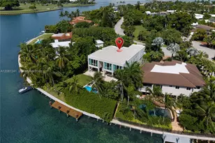 9407 E Broadview Dr, Bay Harbor Islands, FL 33154 - Photo 1