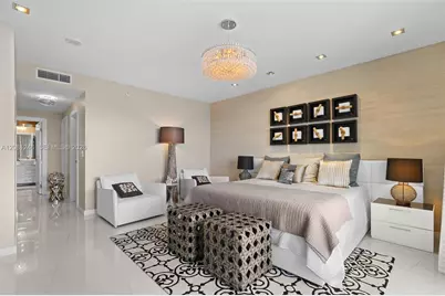 9601 Collins Ave #1208, Bal Harbour, FL 33154 - Photo 16