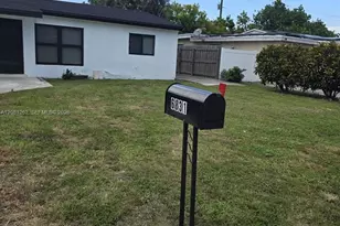 6831 SW 26th Ct, Miramar, FL 33023 - Photo 2