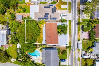 254 SW 4th St, Dania Beach, FL 33004 - Photo 4