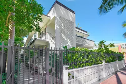 428 Collins Ave #12A, Miami Beach, FL 33139 - Photo 12