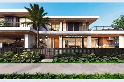 2935 Calusa St, Miami, FL 33133 - Photo 4