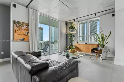 2275 Biscayne Blvd #1004, Miami, FL 33137 - Photo 4
