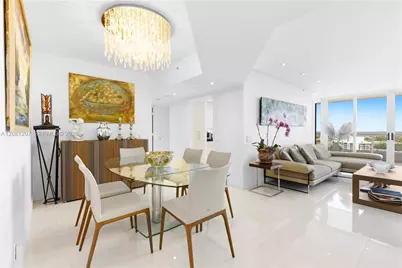 21055 Yacht Club Dr #2807, Aventura, FL 33180 - Photo 2