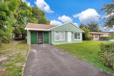 3541 NW 7th Pl #3541, Lauderhill, FL 33311 - Photo 34