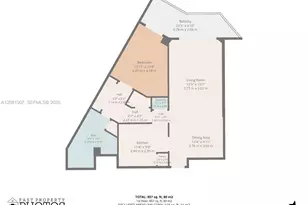 19195 NE 36th Ct, Aventura, FL 33180 - Photo 2