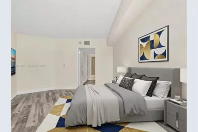 19195 NE 36th Ct #904, Aventura, FL 33180 - Photo 4