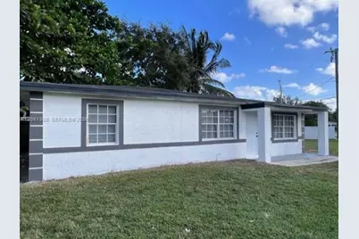 43 Newton Rd #0, West Park, FL 33023 - Photo 1