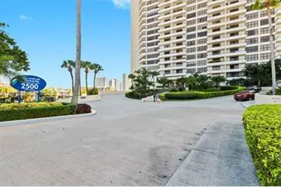 2500 Parkview Dr #1216, Hallandale Beach, FL 33009 - Photo 24