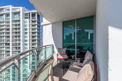 350 S Miami Ave #3914, Miami, FL 33130 - Photo 28