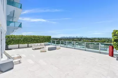 201 Aqua Ave #801, Miami Beach, FL 33141 - Photo 16