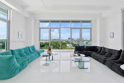 201 Aqua Ave #801, Miami Beach, FL 33141 - Photo 4