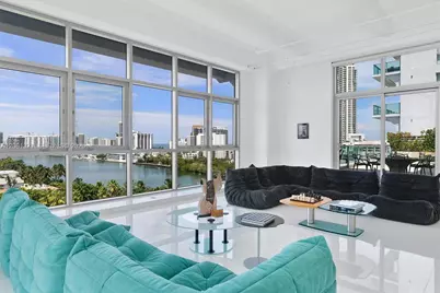 201 Aqua Ave #801, Miami Beach, FL 33141 - Photo 2