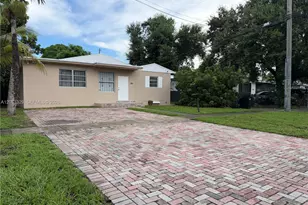 1311 NE Ne 157 St, North Miami Beach, FL 33162 - Photo 2