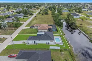 2318 NW Nw 30th Terrace, Cape Coral, FL 33993 - Photo 44