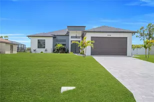 2318 NW Nw 30th Terrace, Cape Coral, FL 33993 - Photo 4