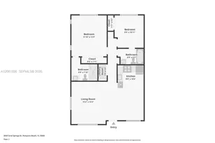 2830 Coral Springs Dr, Coral Springs, FL 33065 - Photo 2
