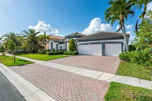 18633 SW 24th St, Miramar, FL 33029 - Photo 36