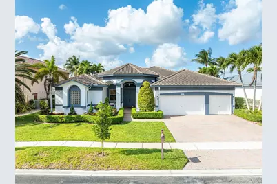 18633 SW 24th St, Miramar, FL 33029 - Photo 2
