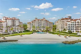 8011 Fisher Island Dr, Miami Beach, FL 33109 - Photo 36