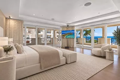 8011 Fisher Island Dr #8011, Miami Beach, FL 33109 - Photo 20